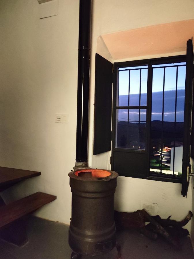 丰特斯-德莱昂La Martela De Fuentes Casa De Diseno Rural别墅 外观 照片