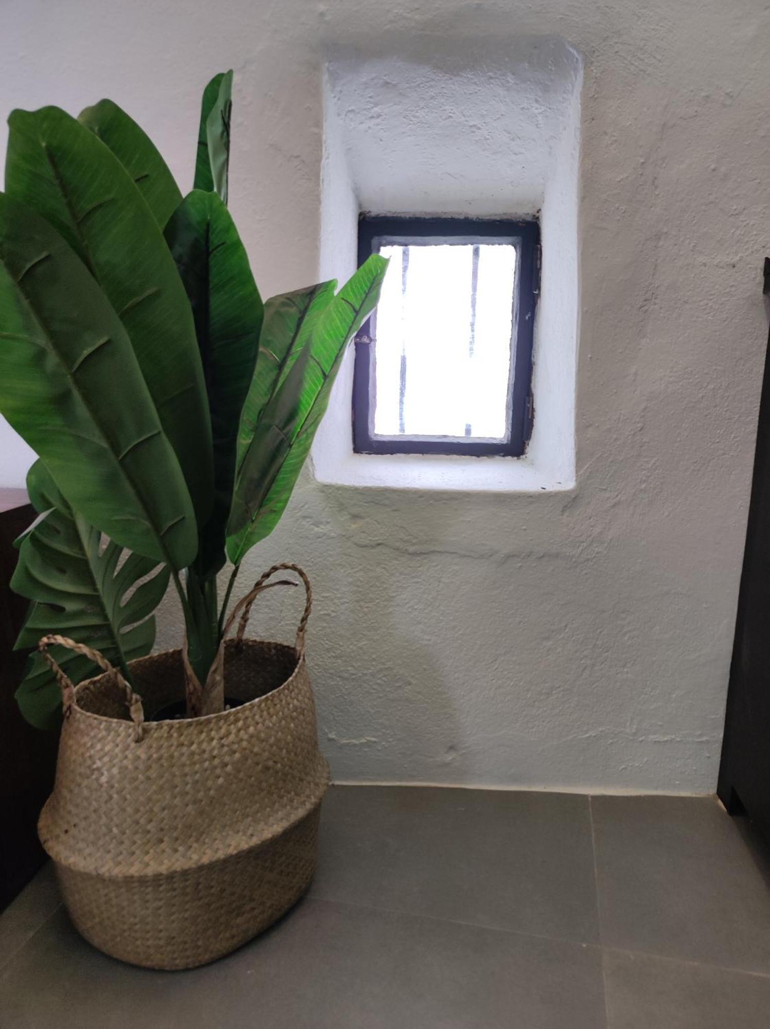 丰特斯-德莱昂La Martela De Fuentes Casa De Diseno Rural别墅 外观 照片